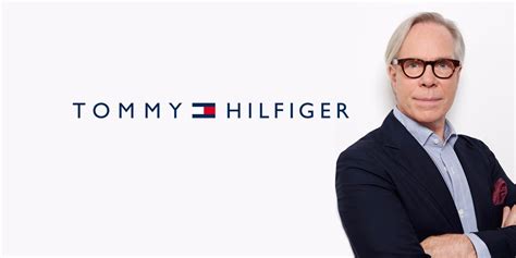 where is tommy hilfiger from|who owns tommy hilfiger.